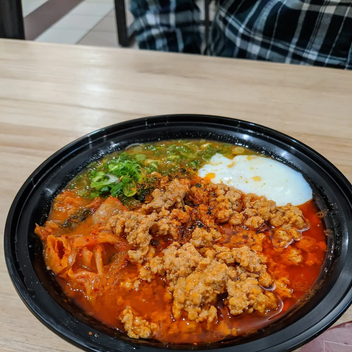 Kids Chicken Poke