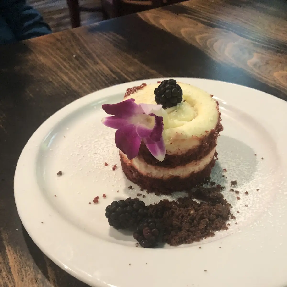 Red Velvet Cake