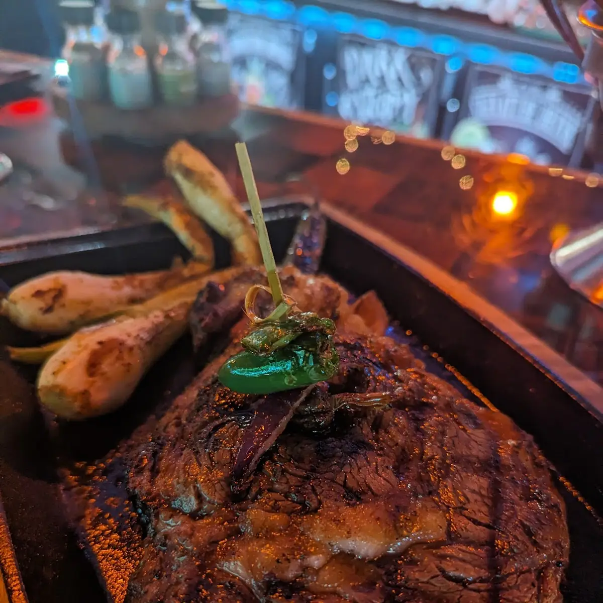 Ribeye Steak