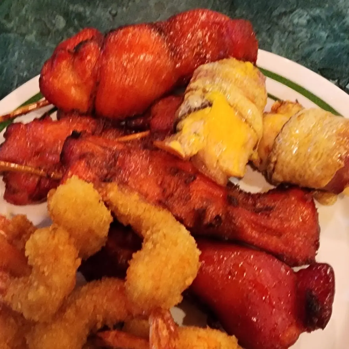 Teriyaki Chicken