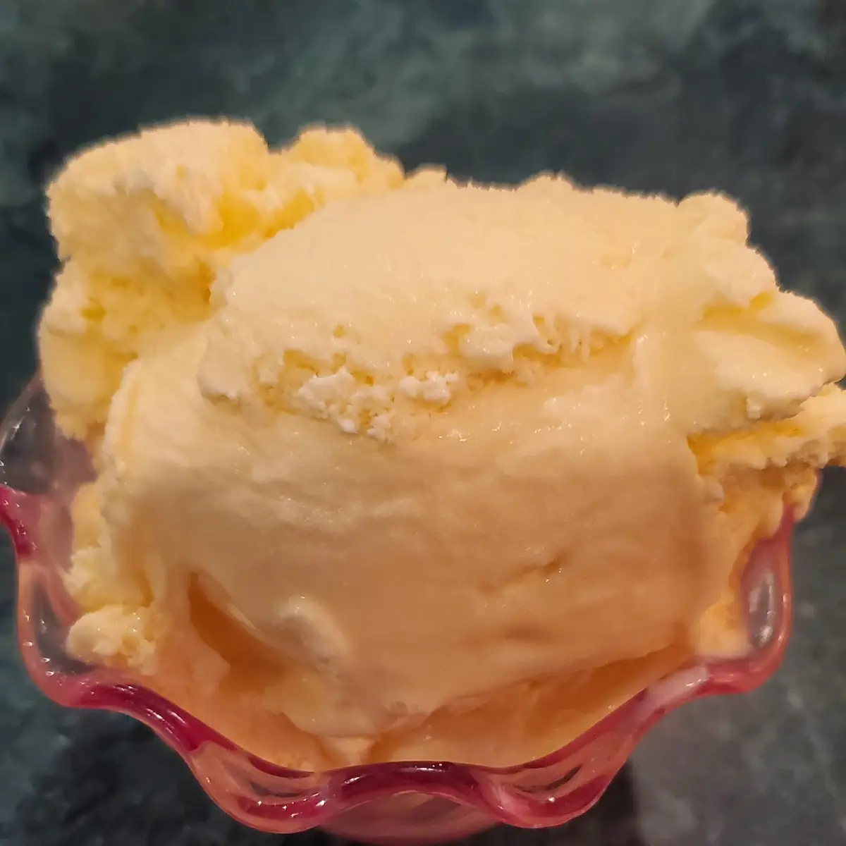 Vanilla Ice Cream