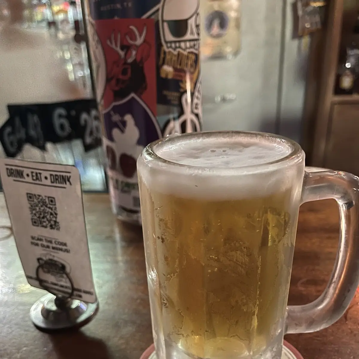 Coors Banquet