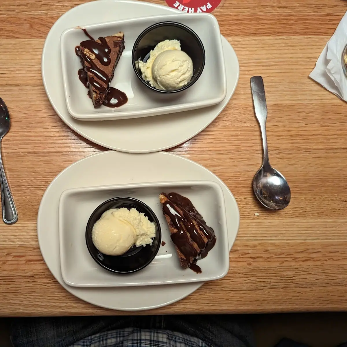 Chocolate Brownie