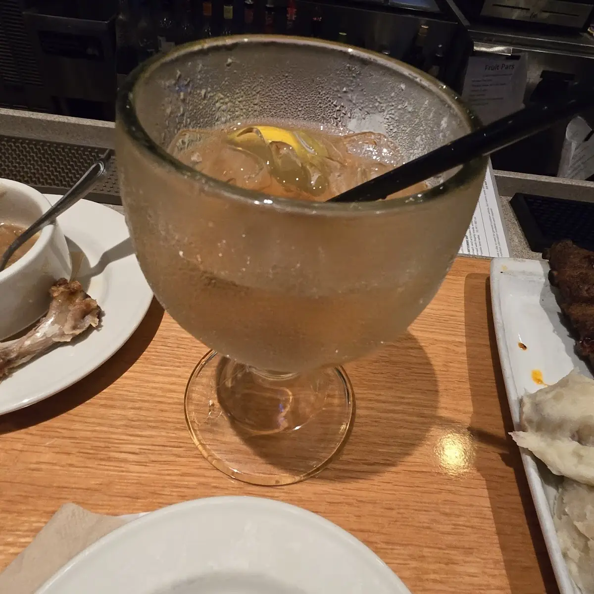 Long Island Iced Tea