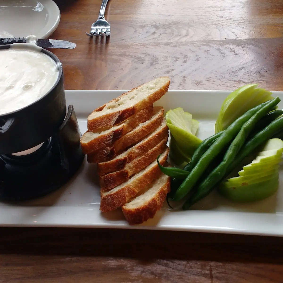 Fondue