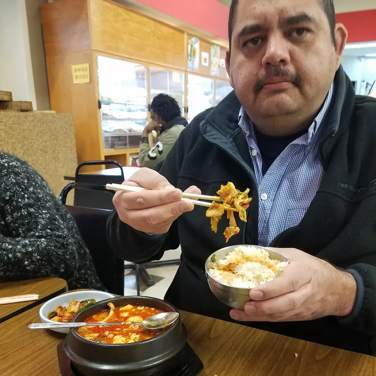 Bun Bo Hue
