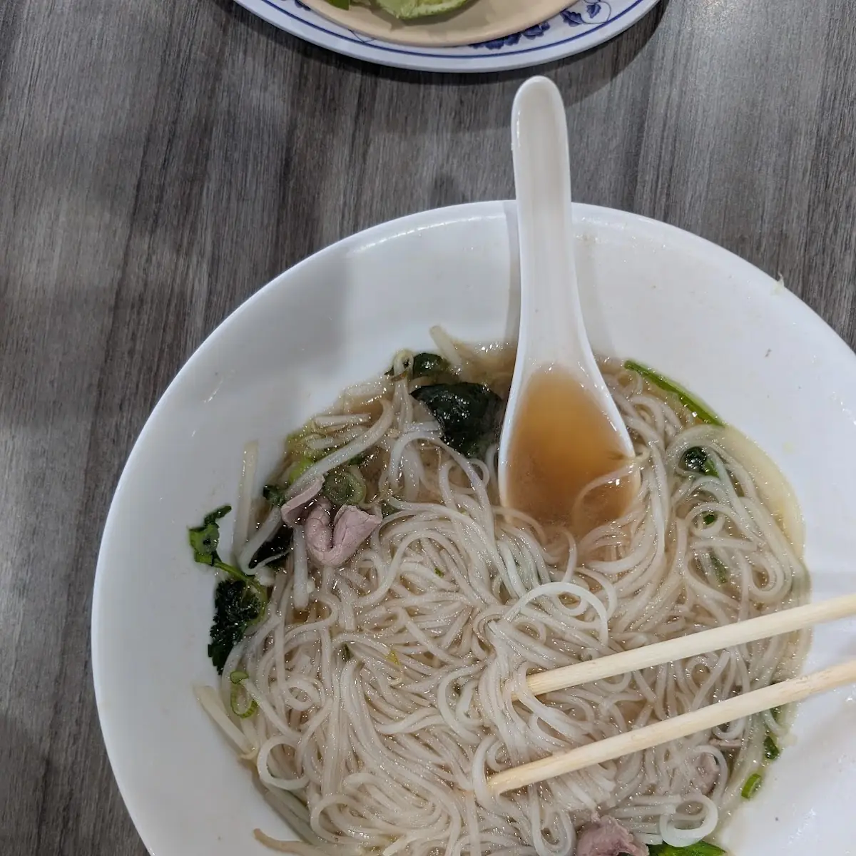Pho Tai