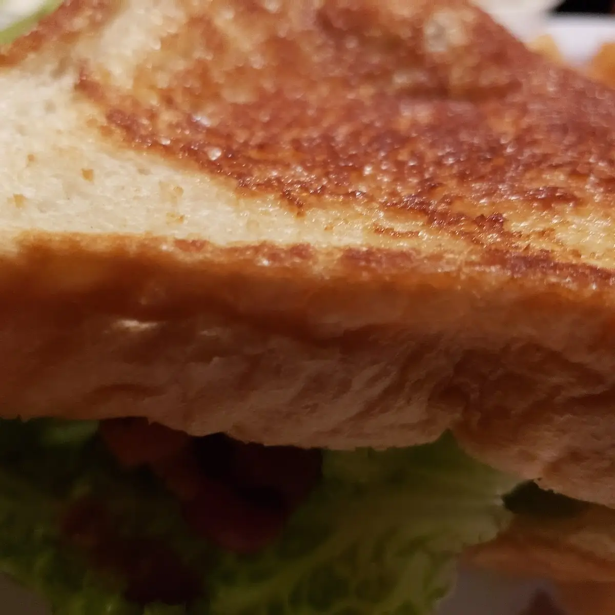 blt Sandwich