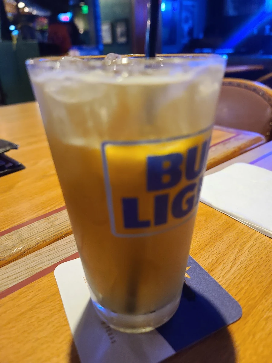 Long Island Iced Tea
