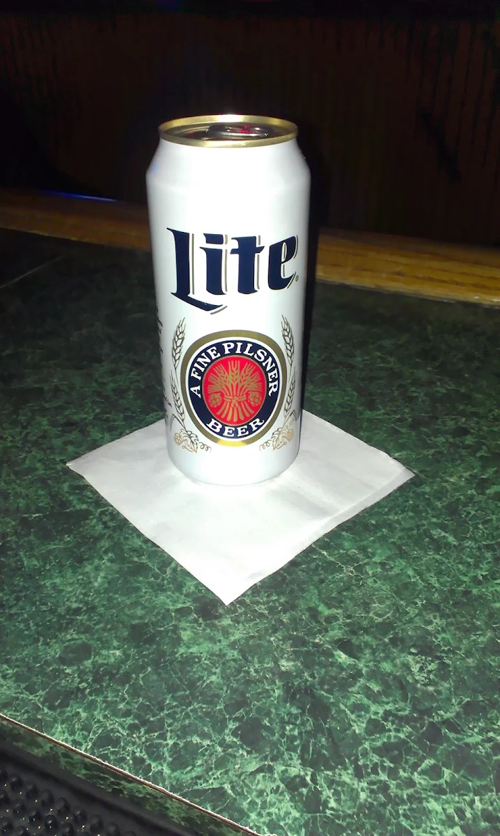 Miller Lite