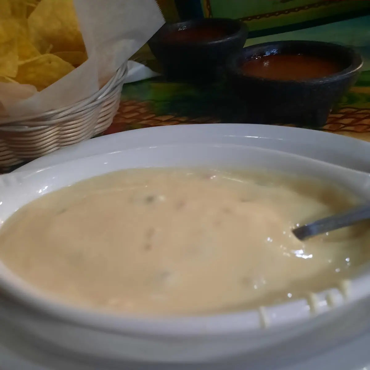 Cheese Dip