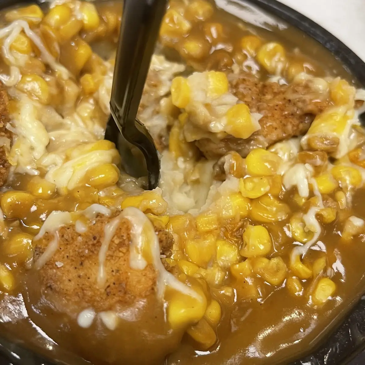 Chicken Bowl