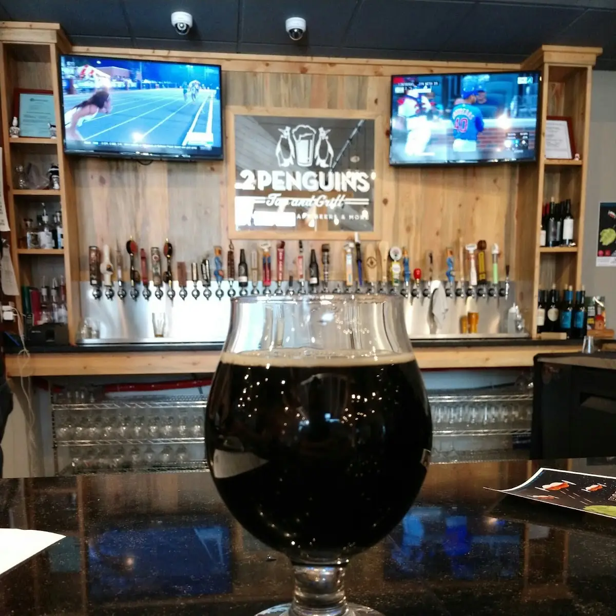 Draft Beer