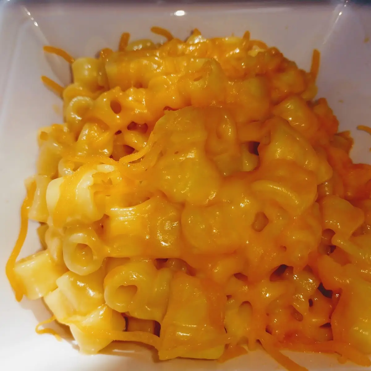 Mac N Cheese