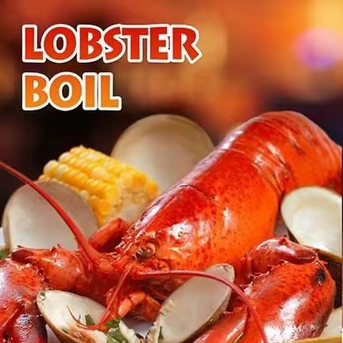 Lobster Tail