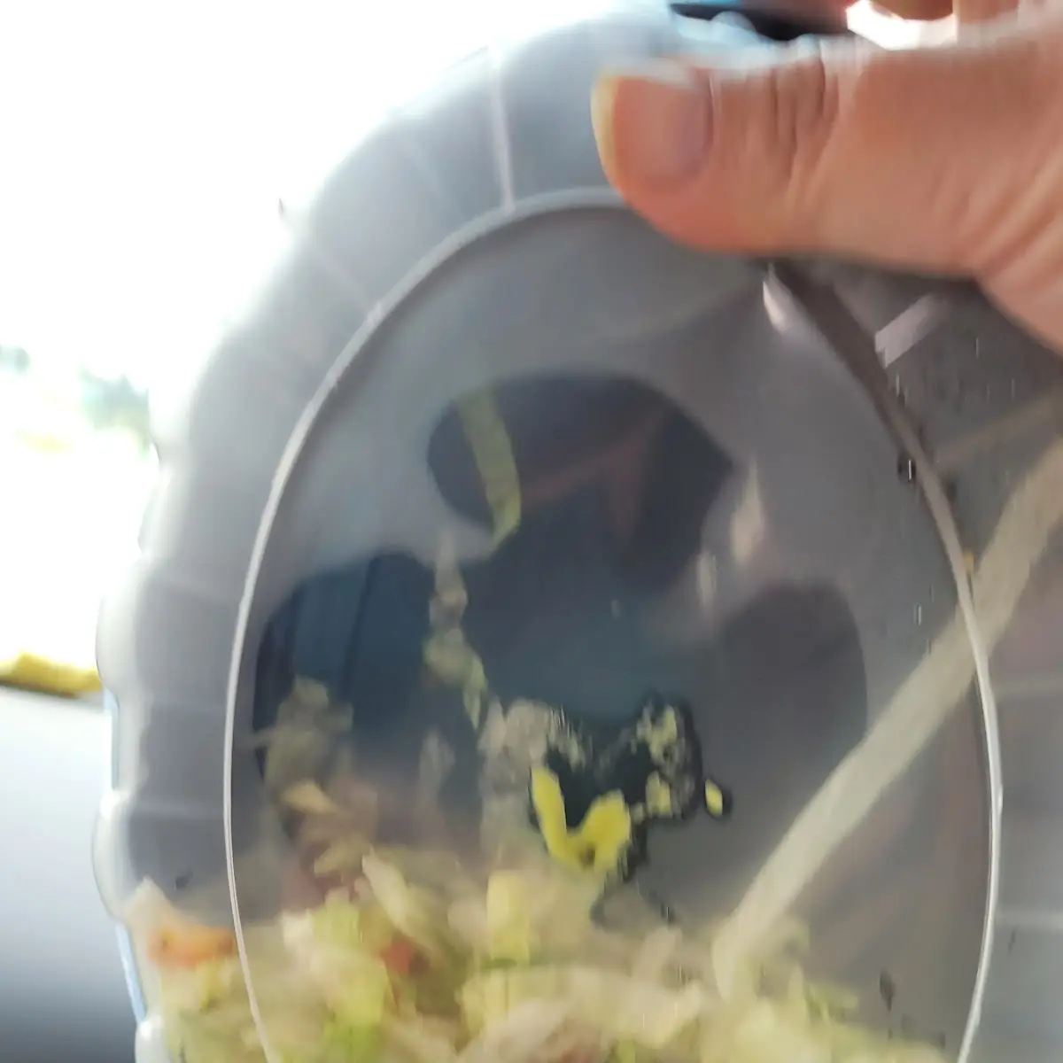 Power Bowl