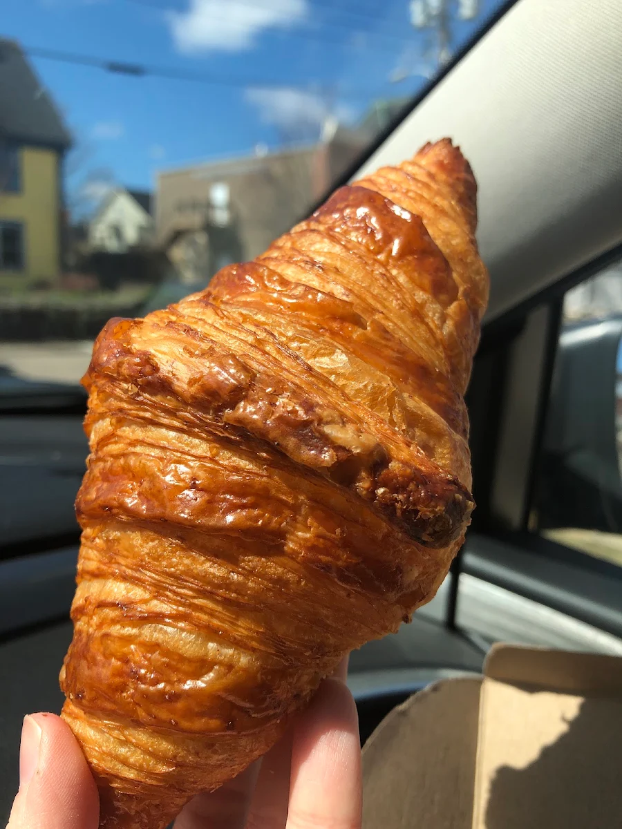 Butter Croissant