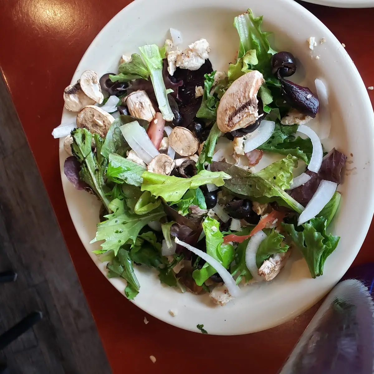 House Salad