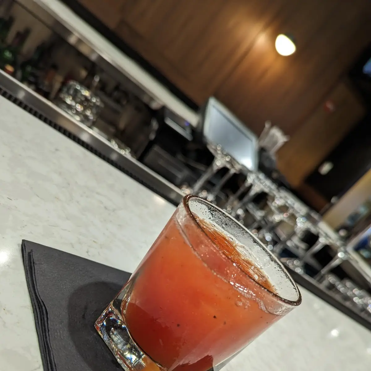 Bloody Mary