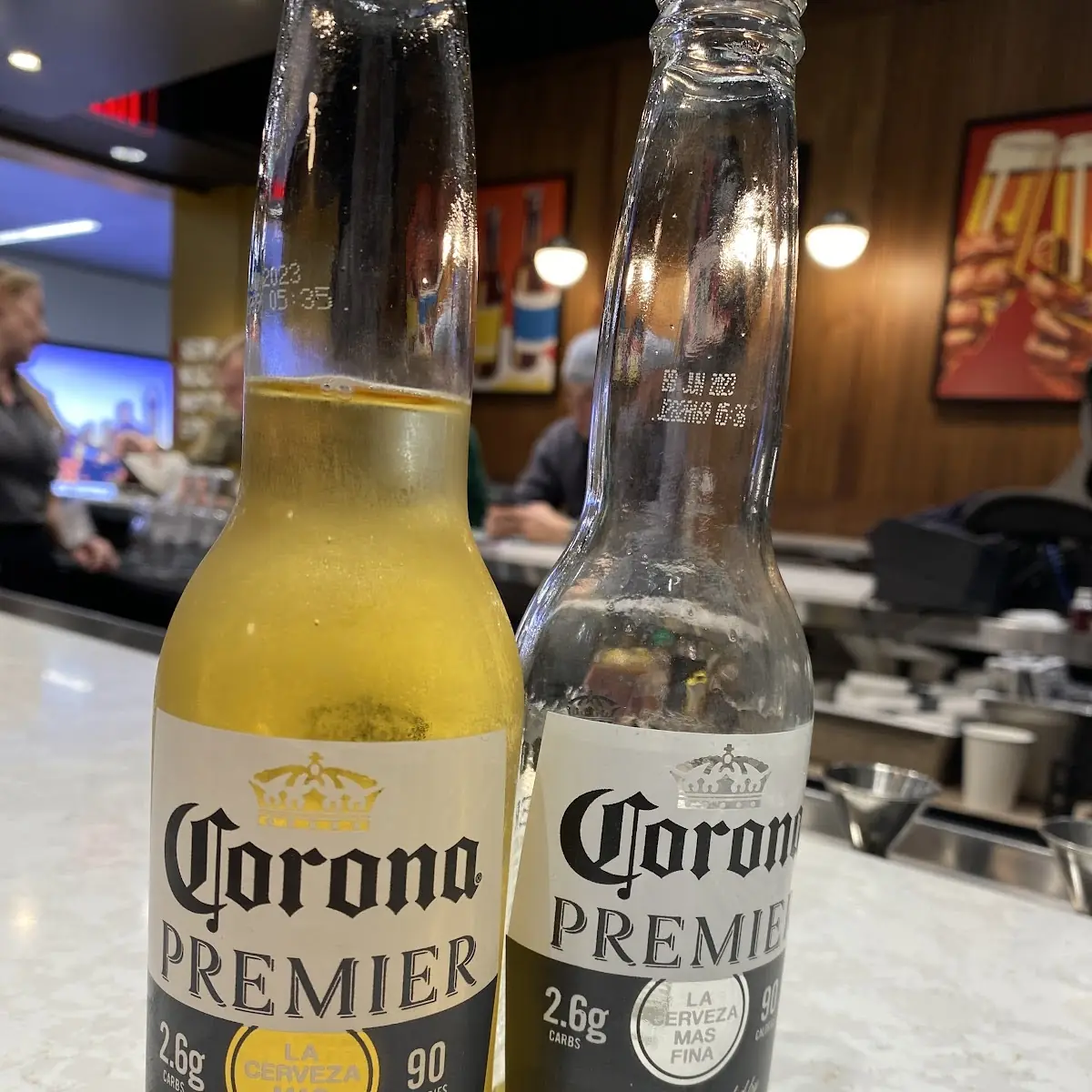 Corona Premier