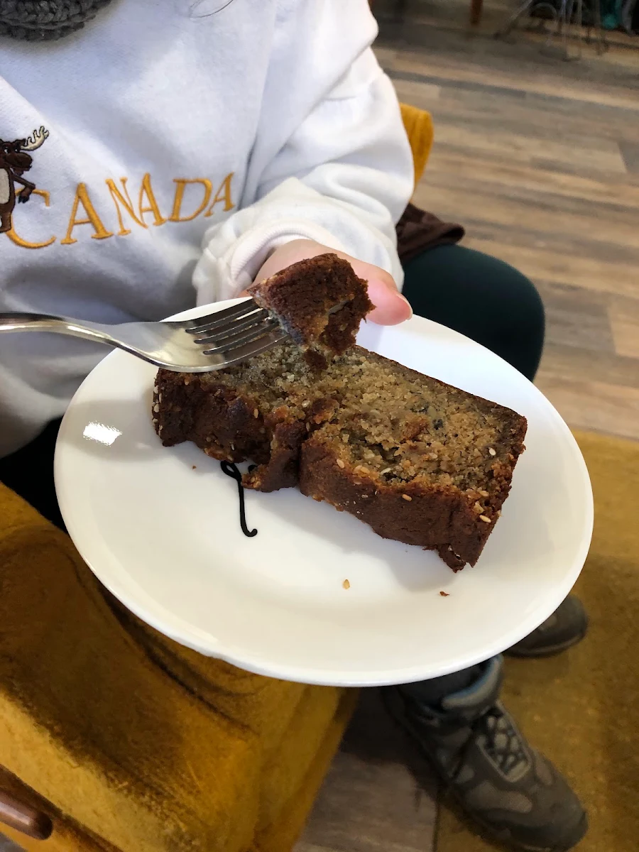 Banana Bread