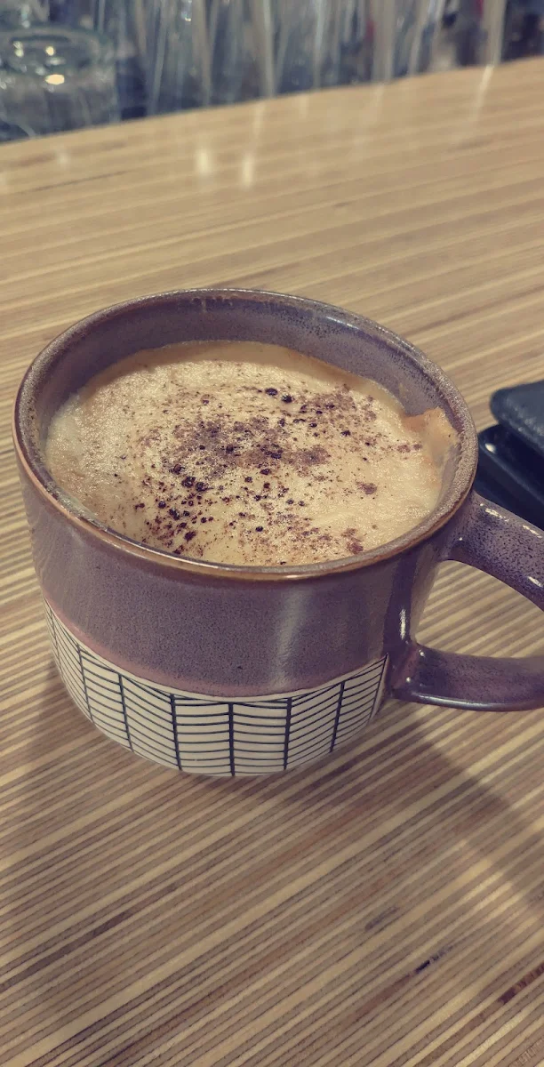 Cappuccino