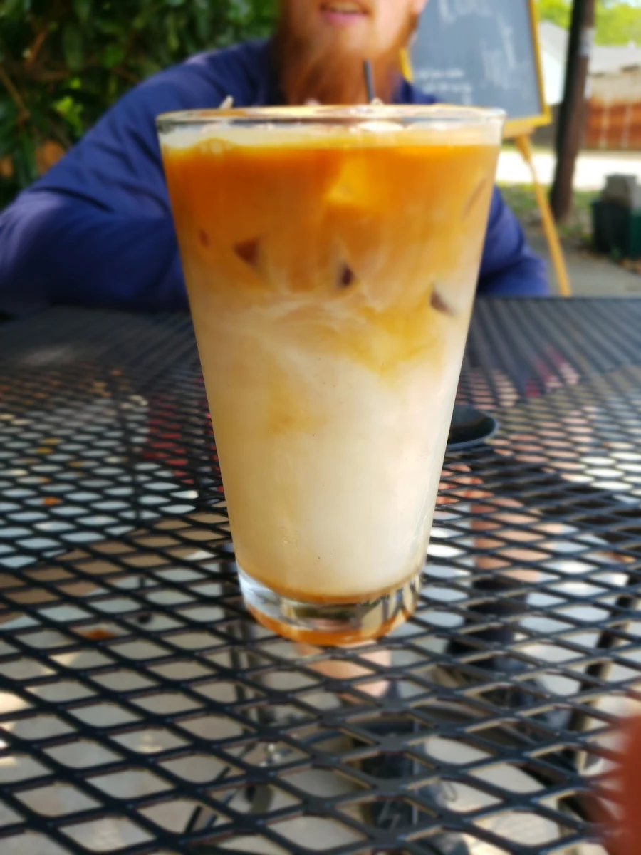 Chai Latte
