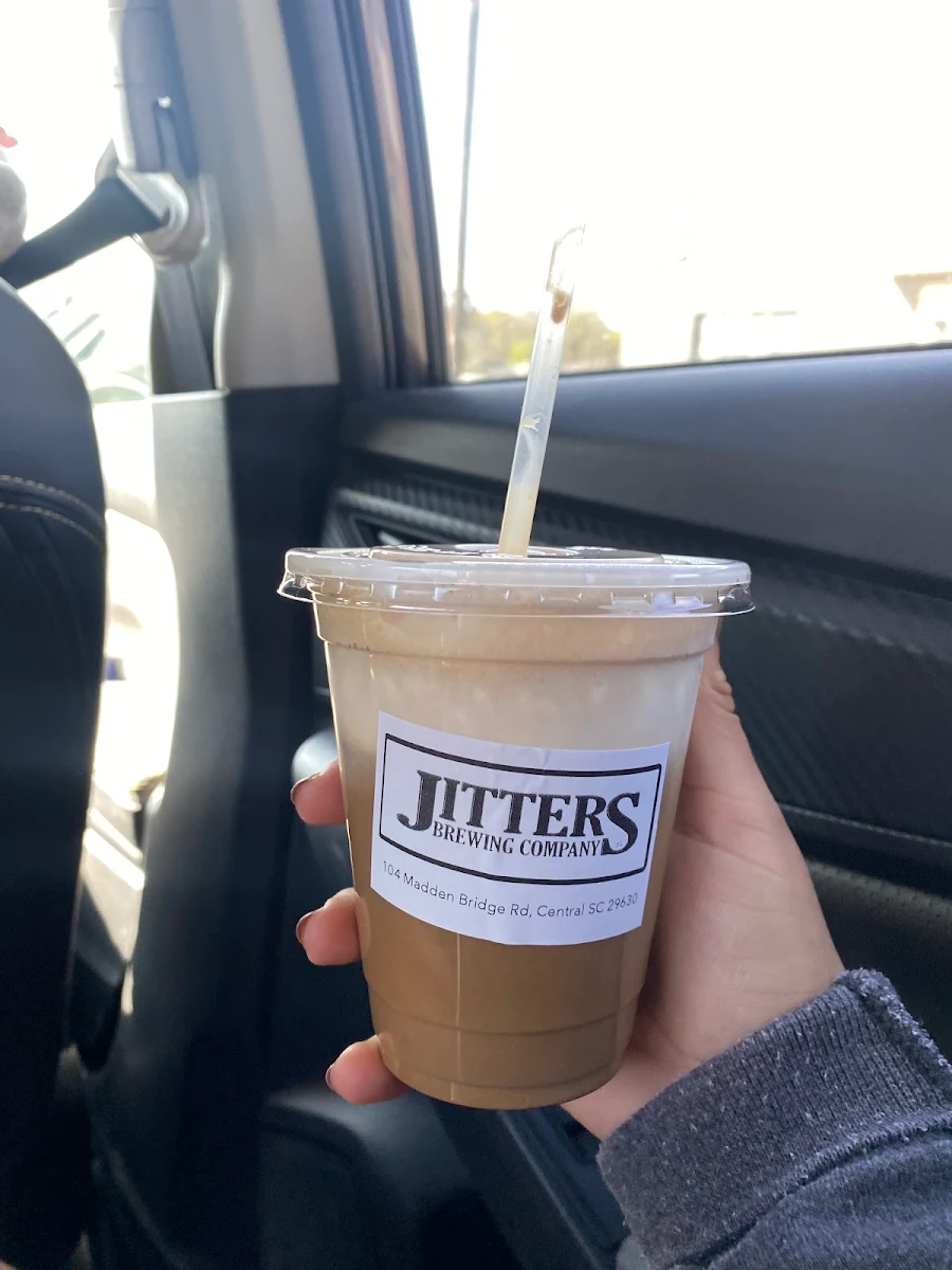 Cold Brew