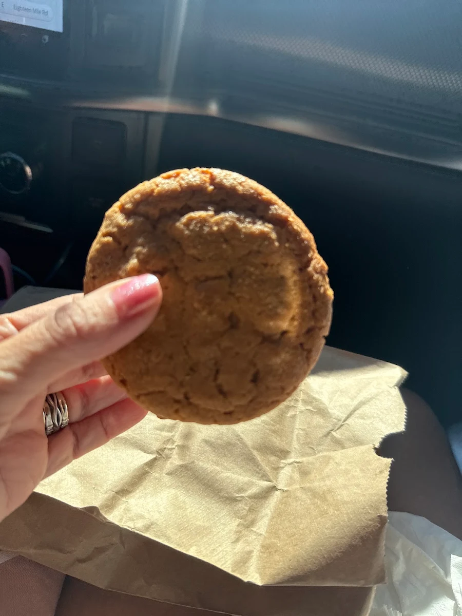 Ice Cream Sandwich