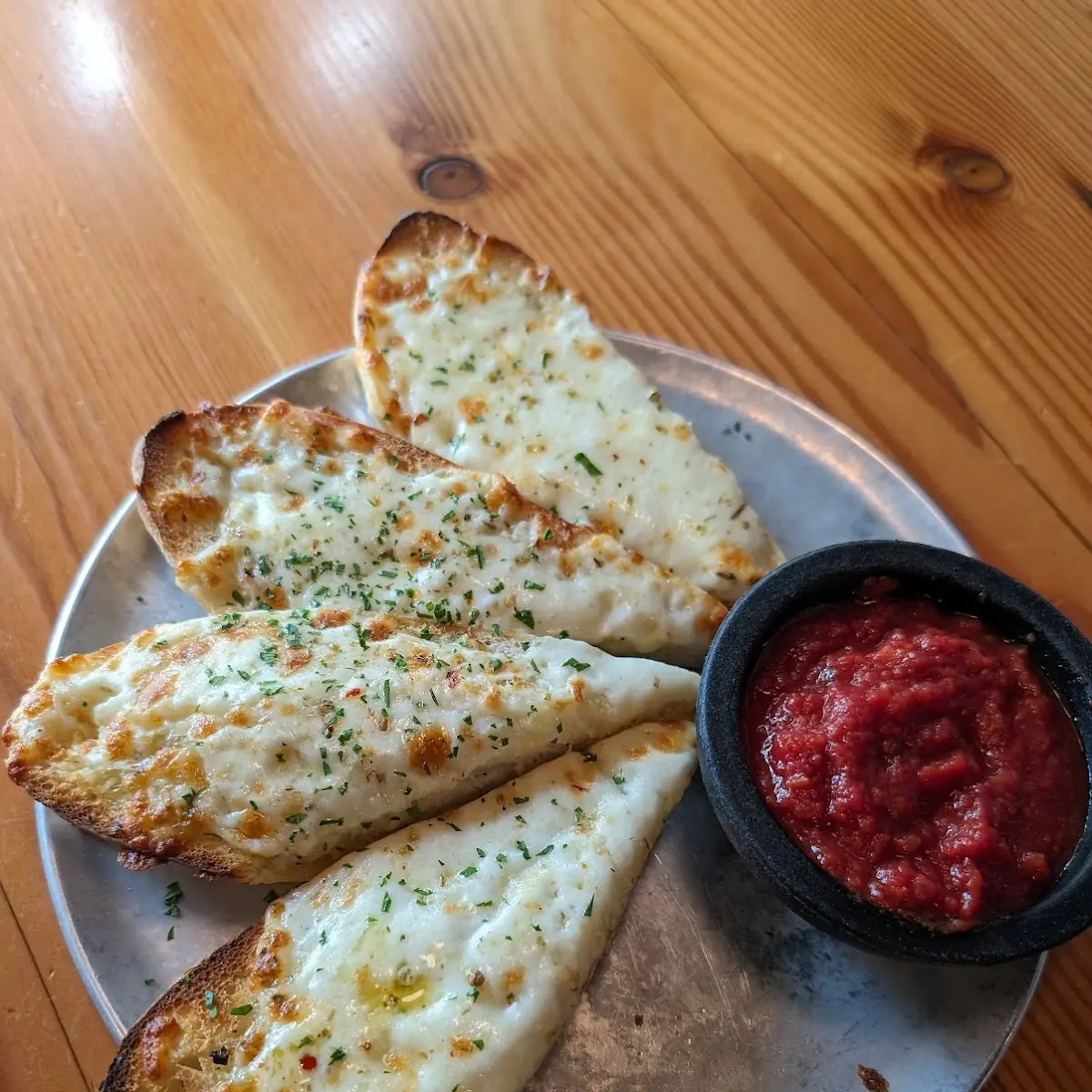 Cheese Sticks