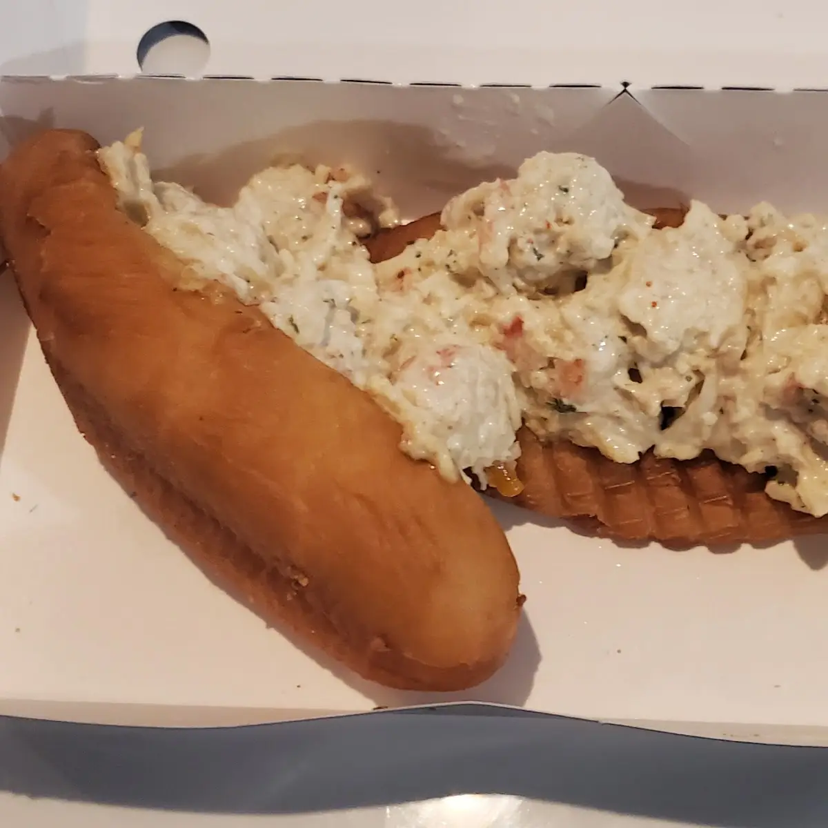 Lobster Rolls