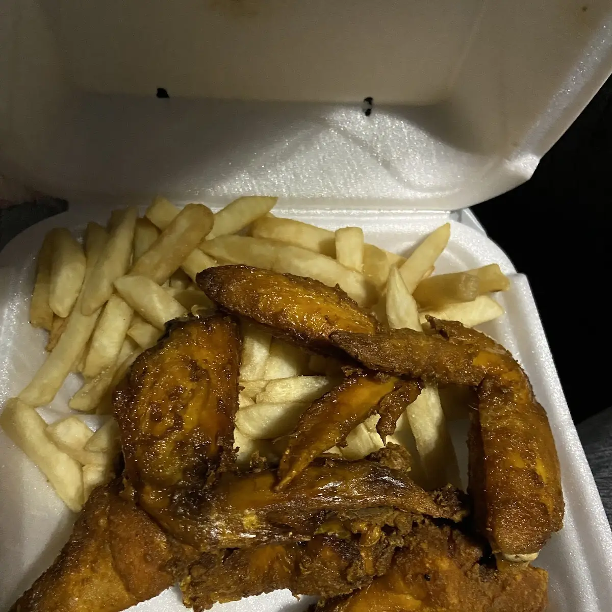 Lemon Pepper