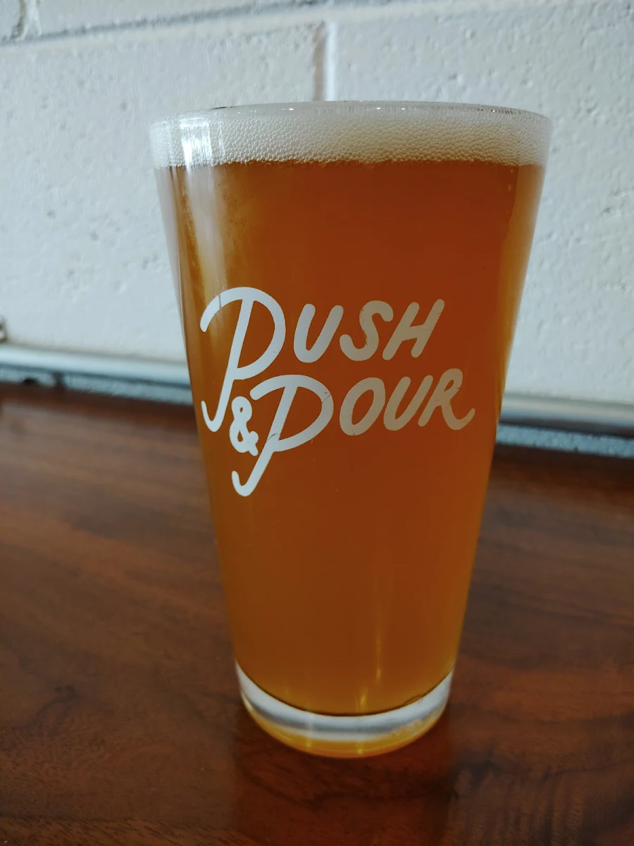 Local Craft Beer