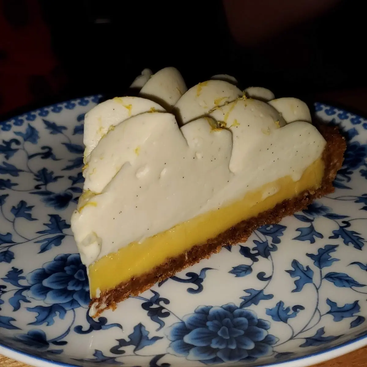 Key Lime Pie