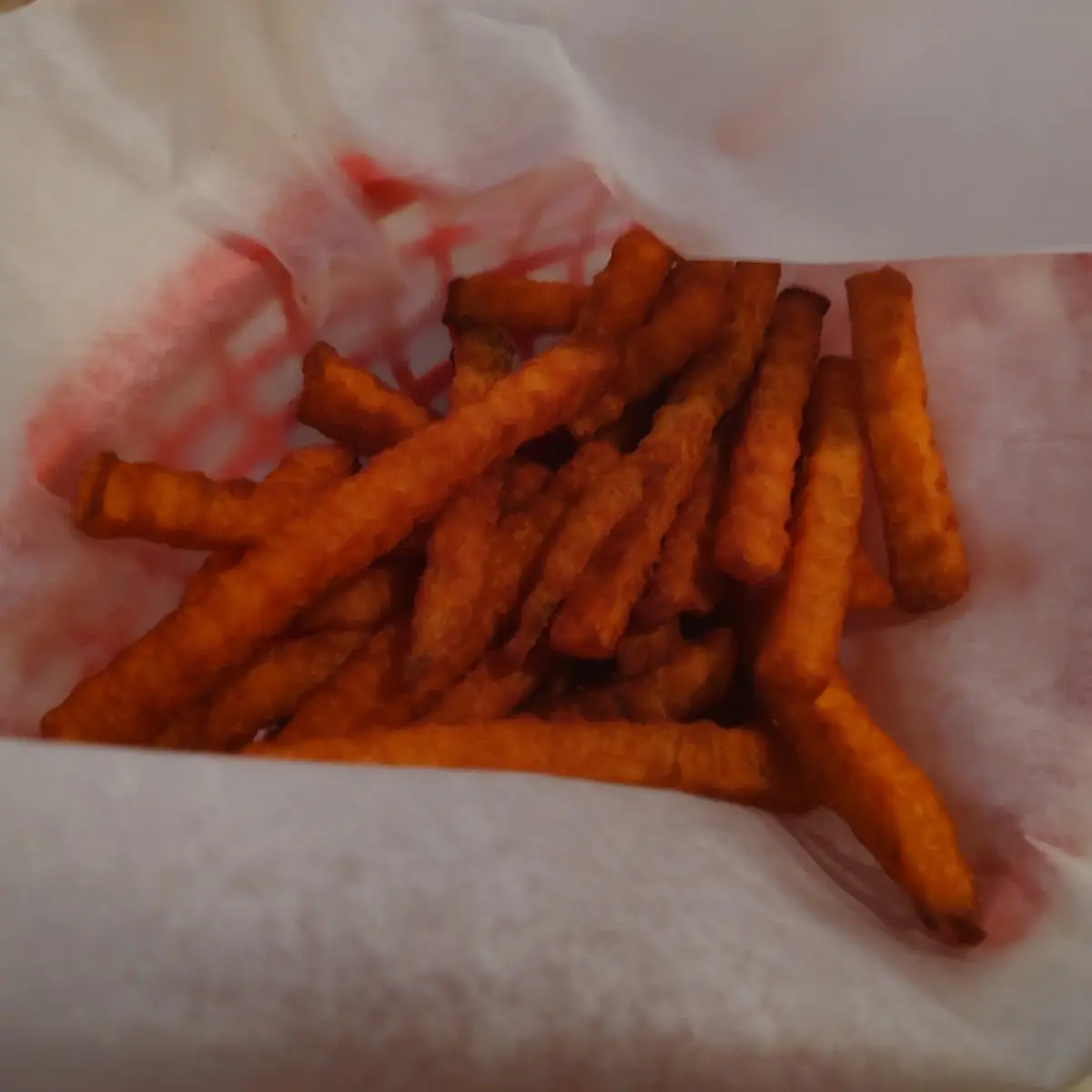 Sweet Potato