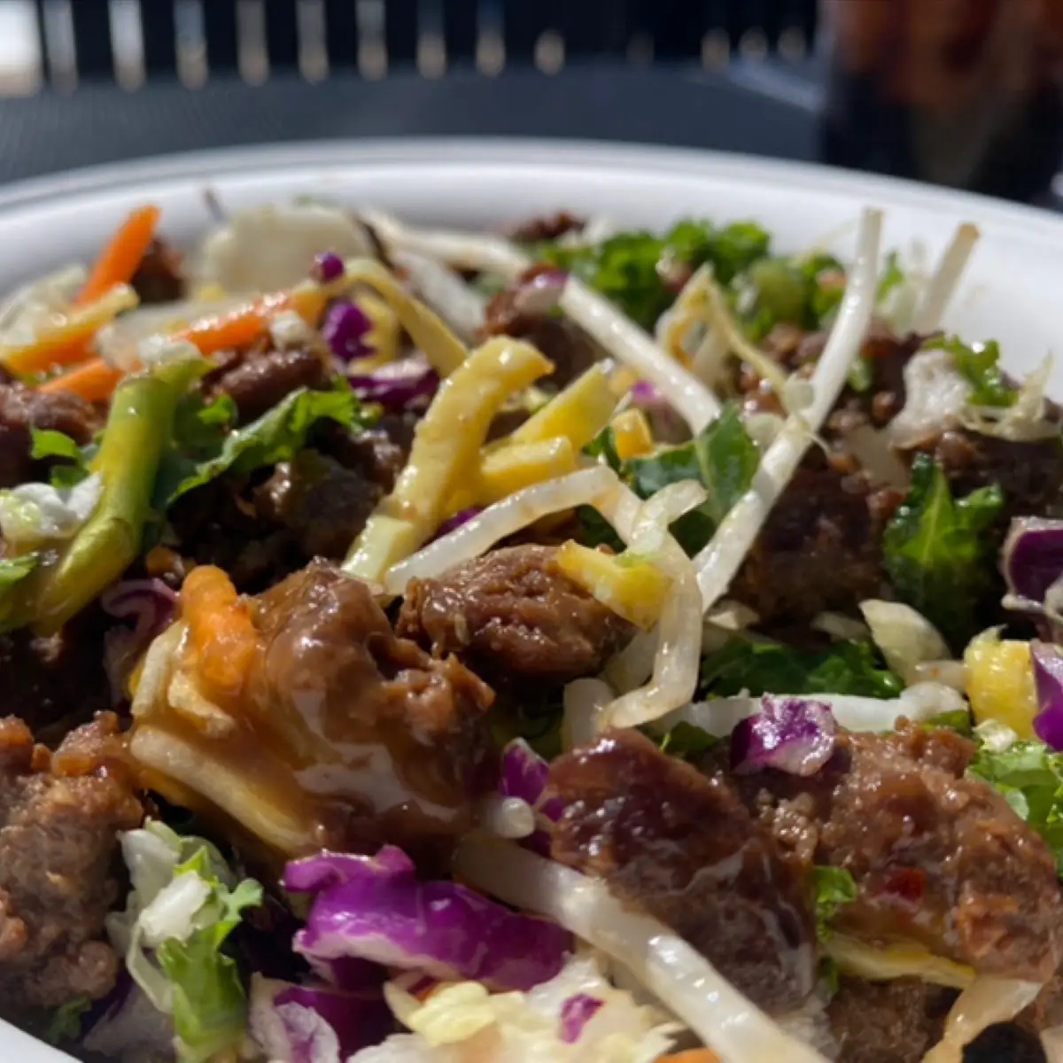 Bulgogi
