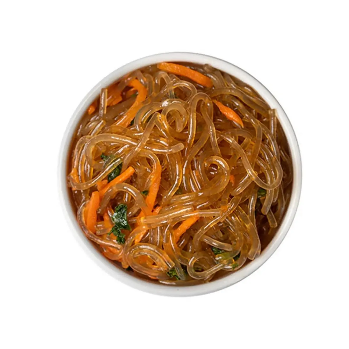 Japchae Noodles
