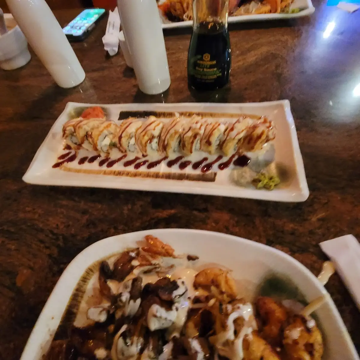 California Roll