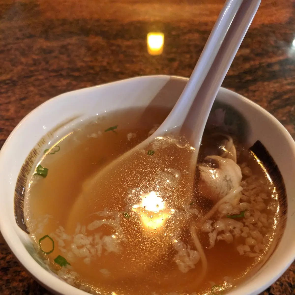 Miso Soup