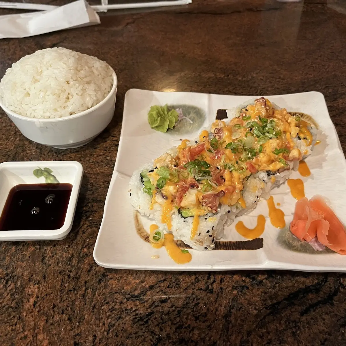 Old Man Roll