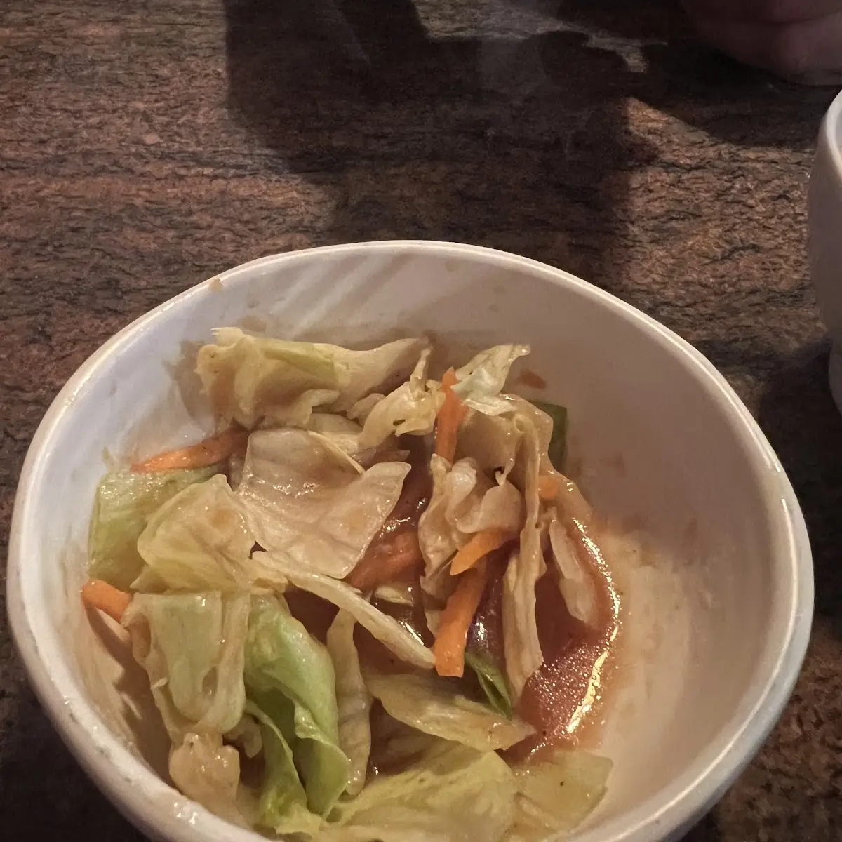 Salad Dressing