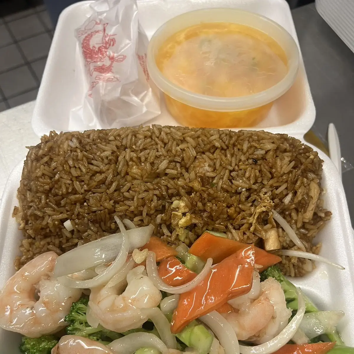 Chow Mein