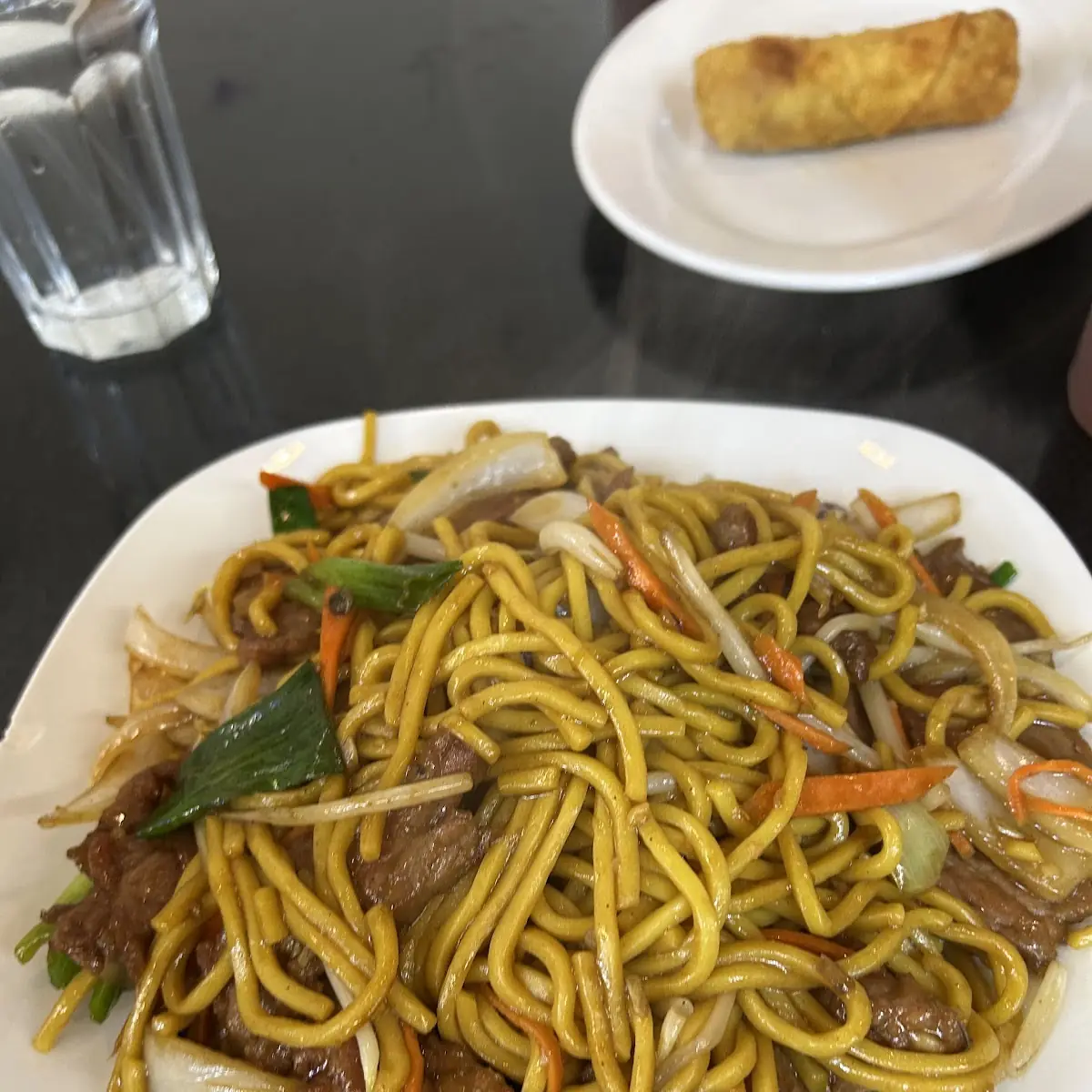 Lo Mein