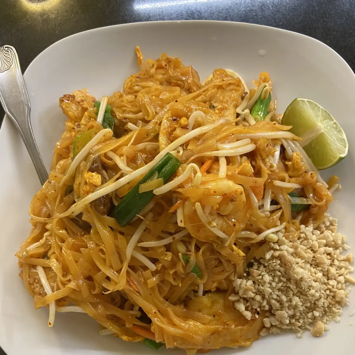 Pad Thai Combination