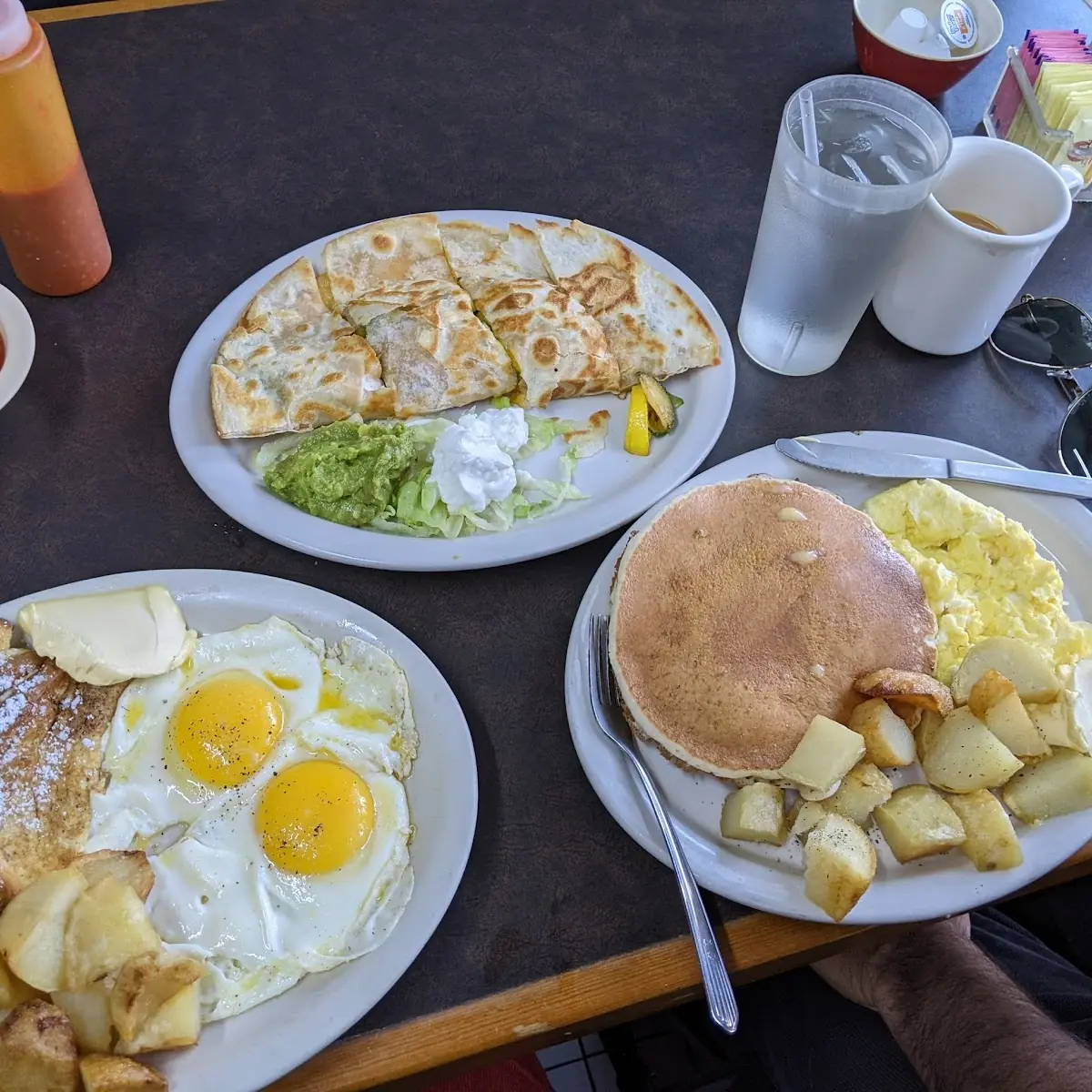 Home Fries