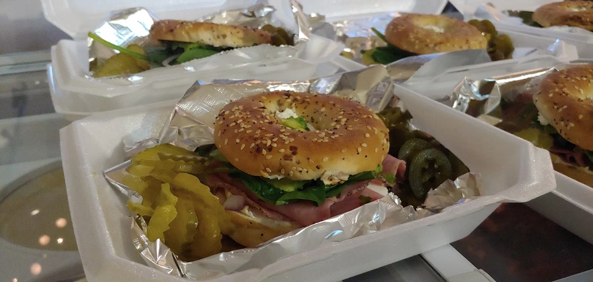 Bagel
