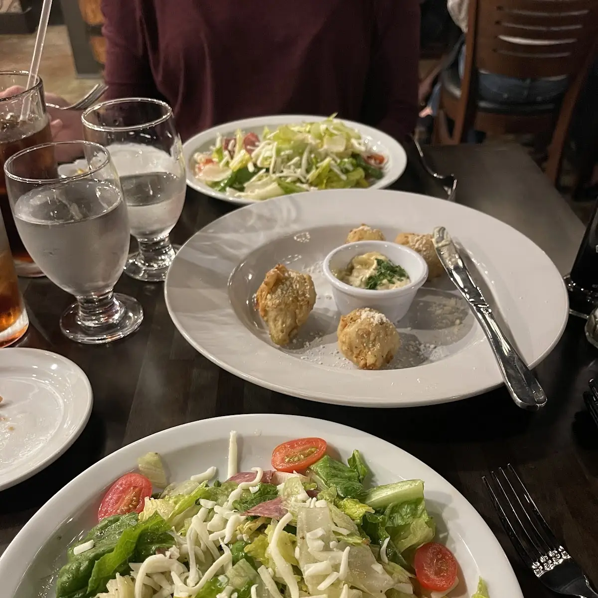 Artichoke Hearts
