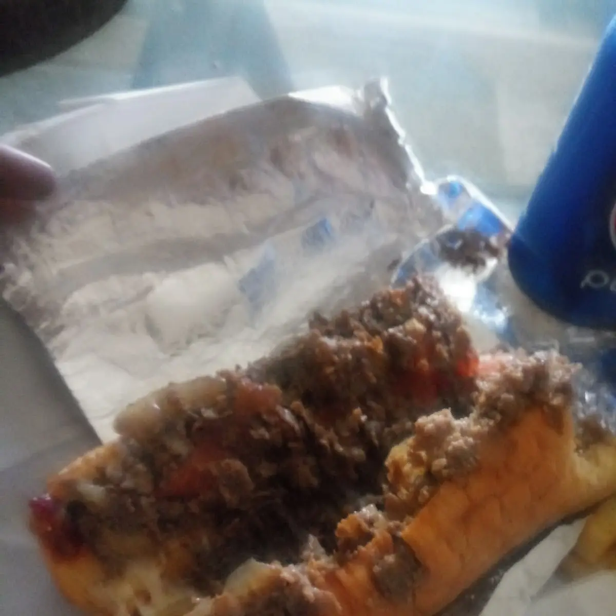 Cheese Steak Overstuffed Sub