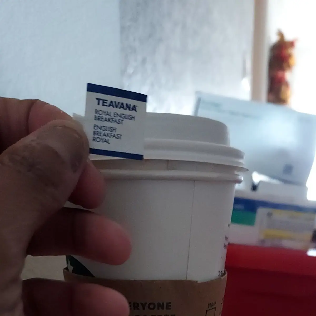Grande Royal English Breakfast Tea