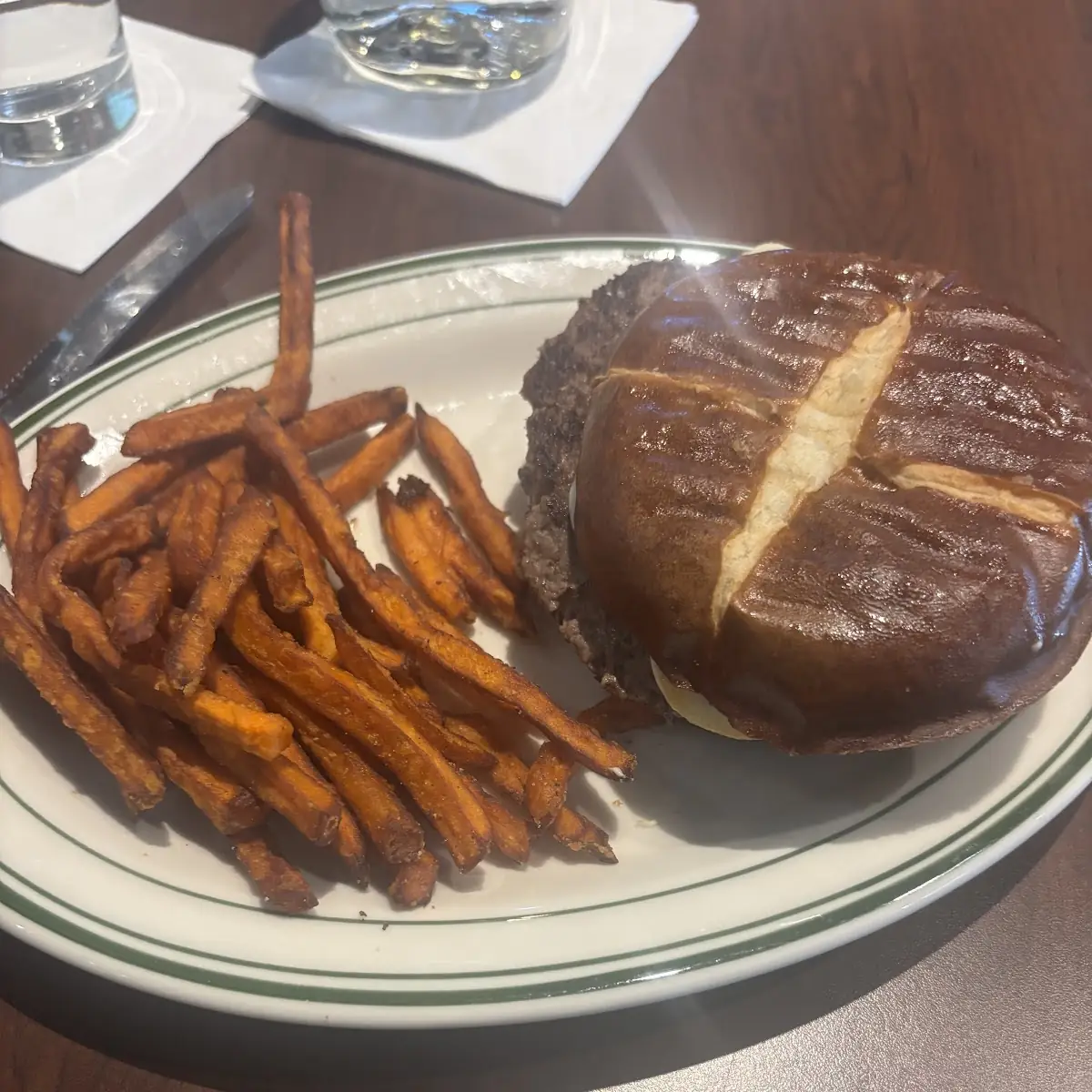 Sweet Potato